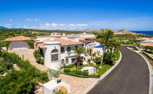 Paradise On The Course, Villa Buena Vida