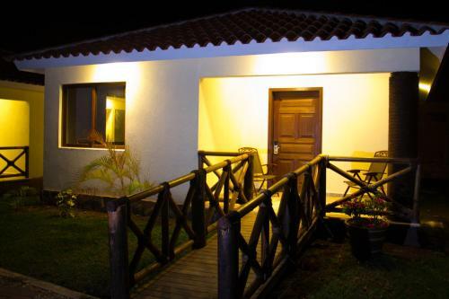 Maju Hotel Campestre & Spa