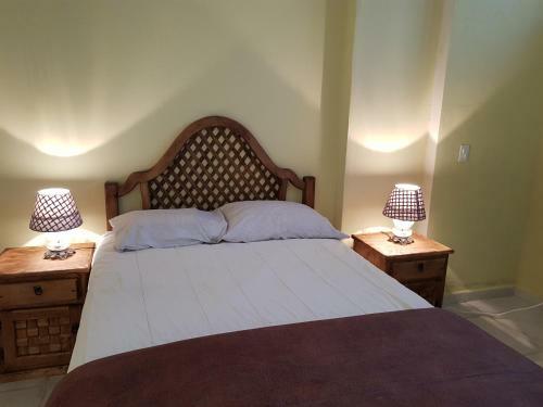 Hostal Suites Pozos M�gico