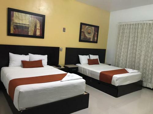 Hotel Los Faroles