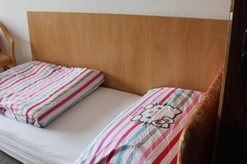 Apartamentos Holiday Touring