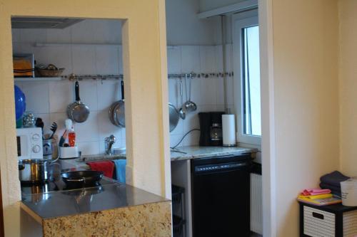 Apartamentos Holiday Touring