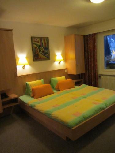 Apartamentos Holiday Touring