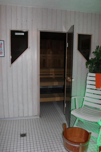 Apartamentos Holiday Touring