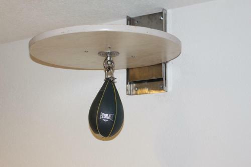 Apartamentos Holiday Touring