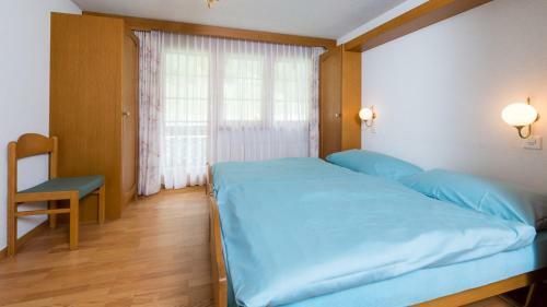 Apartamentos Haus Evita