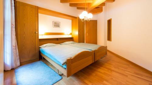 Apartamentos Haus Evita