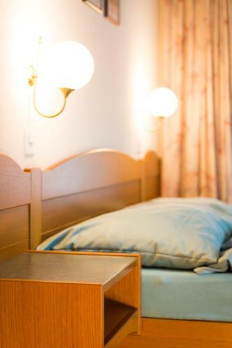 Apartamentos Haus Evita