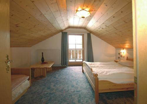Apartamentos Gasthaus Maislau
