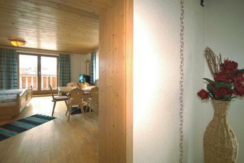 Apartamentos Gasthaus Maislau