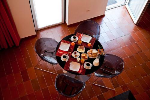 Hostal Naturarte Rio