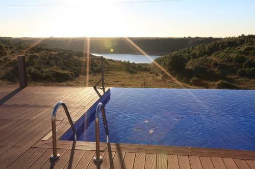 Hostal Naturarte Rio