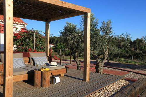 Hostal Naturarte Rio