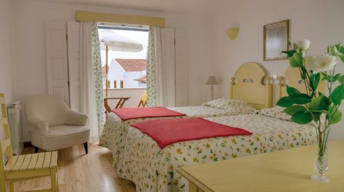 Hostal Casa Do Adro Da Igreja Turismo De Habita��o