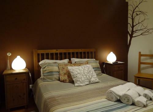 Bed & Breakfast Casazul Milfontes