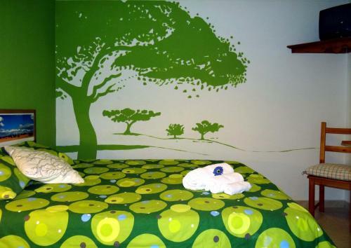 Bed & Breakfast Casazul Milfontes