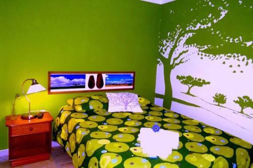 Bed & Breakfast Casazul Milfontes