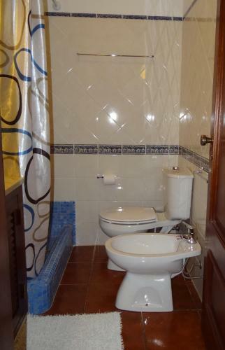 Bed & Breakfast Casazul Milfontes
