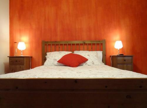 Bed & Breakfast Casazul Milfontes