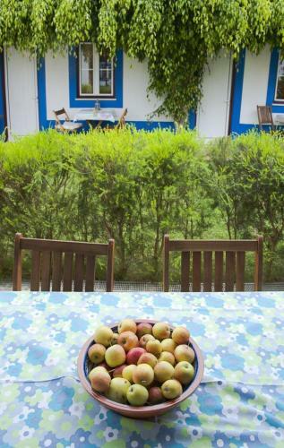 Bed & Breakfast Casazul Milfontes