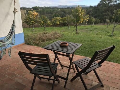Hostal Herdade Do Freixial - Turismo Rural