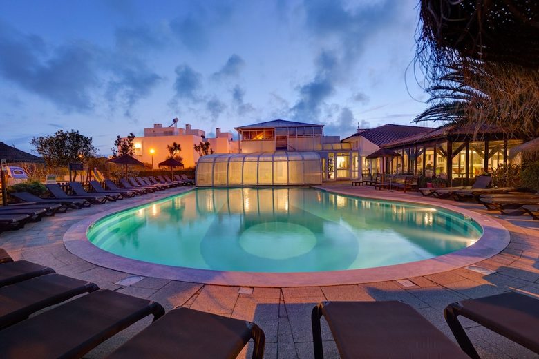 Apartamentos Duna Parque Beach Club