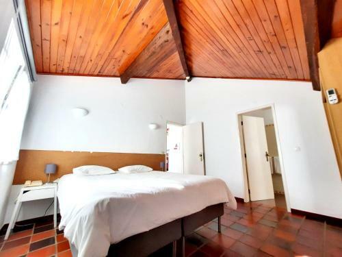 Hostal Quinta Do Moinho De Vento