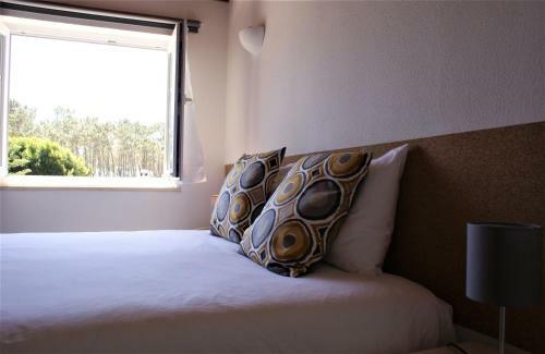 Hostal Quinta Do Moinho De Vento