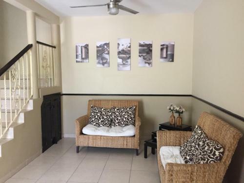 Casa Familiar Chahue
