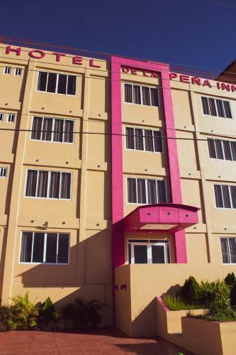 Hotel De La Pe�a Inn