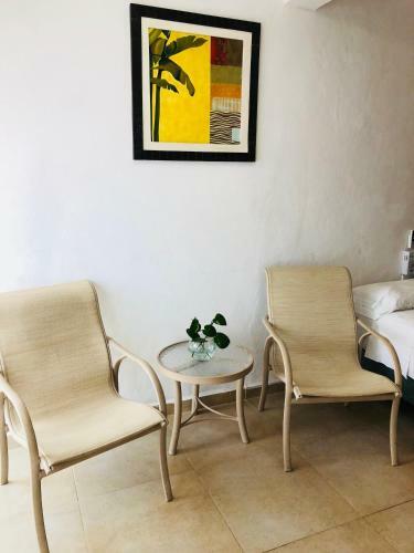 Apartamento Condo Mar Arena