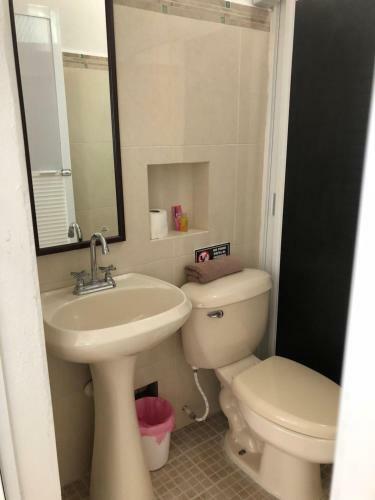 Apartamento Condo Mar Arena