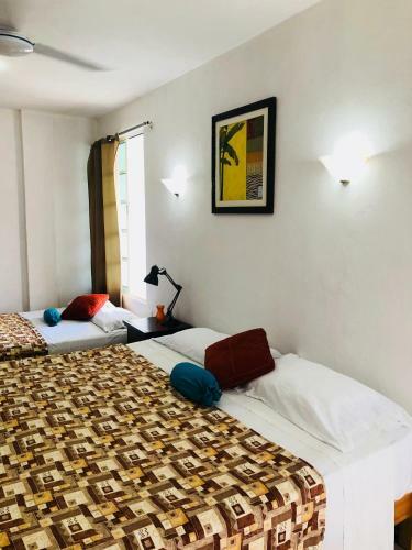 Apartamento Condo Mar Arena