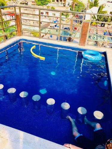 Apartamento Condo Mar Arena