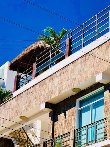 Apartamento Condo Mar Arena