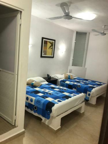 Apartamento Condo Mar Arena