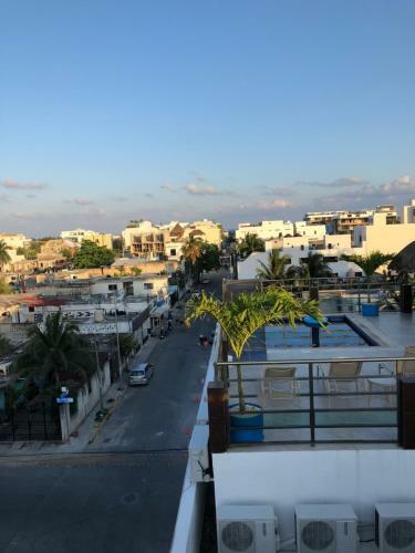 Apartamento Condo Mar Arena