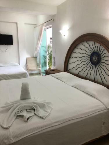 Apartamento Condo Mar Arena