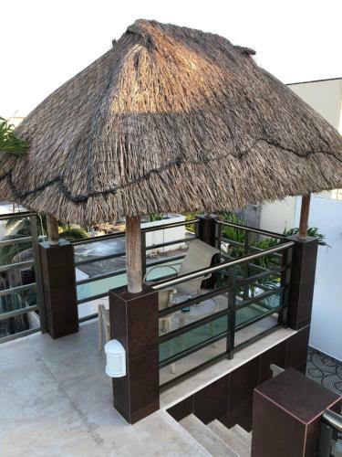 Apartamento Condo Mar Arena