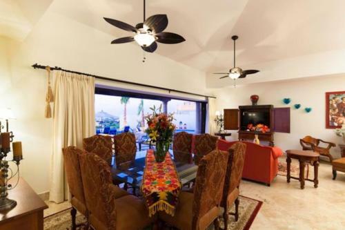 Apartamento 3bd Amazing Villa Los Cabos He