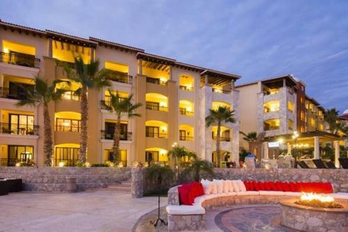 Apartamento Cool 1-br Studio In Cabo San Lucas With Ocean View