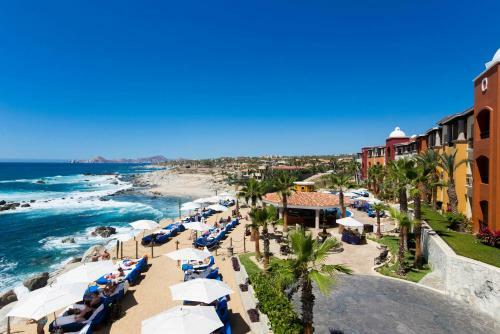 3br 2fl Ocean View Private Villa - Cabo San Lucas