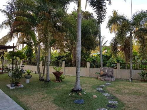 Big Garden Homestay
