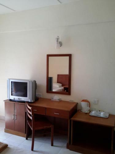 Hotel Tanjung Demong Beach Resort