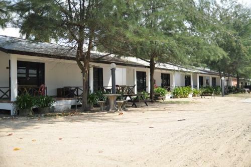 Posada Bayu Melawi Chalet