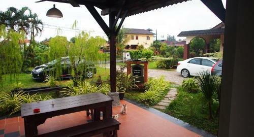 Hostal Family Lodge 25