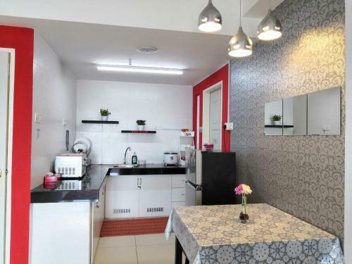 Cheqma D'perdana Apartment Kota Bharu