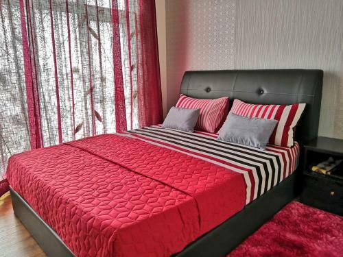 Cheqma D'perdana Apartment Kota Bharu