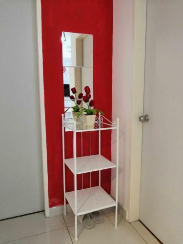 Cheqma D'perdana Apartment Kota Bharu