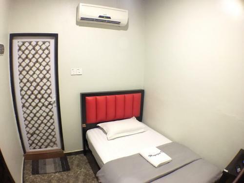 Posada Mayazia Inn Kota Bharu